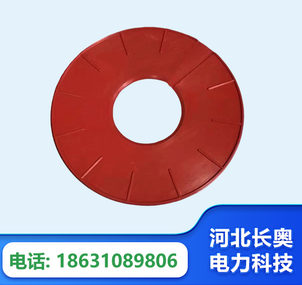 渭南增爬伞裙